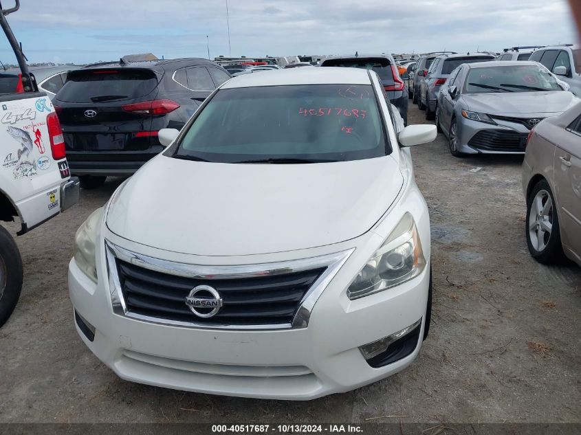 VIN 1N4AL3AP0EC107148 2014 Nissan Altima, 2.5 S no.12