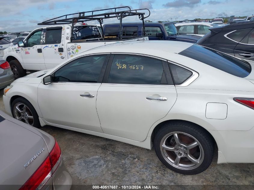 VIN 1N4AL3AP0EC107148 2014 Nissan Altima, 2.5 S no.14