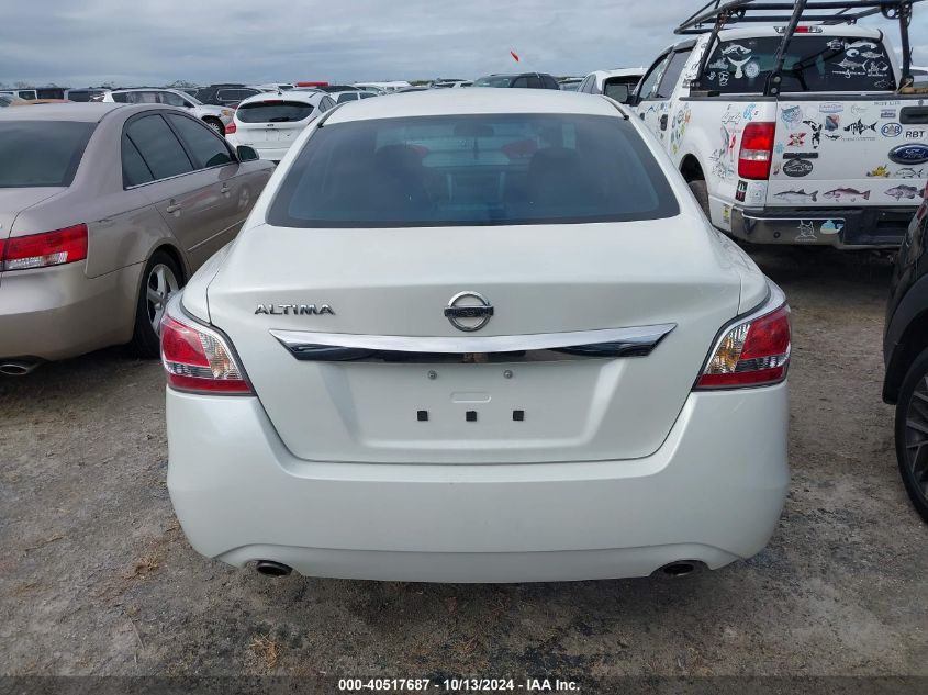 VIN 1N4AL3AP0EC107148 2014 Nissan Altima, 2.5 S no.16