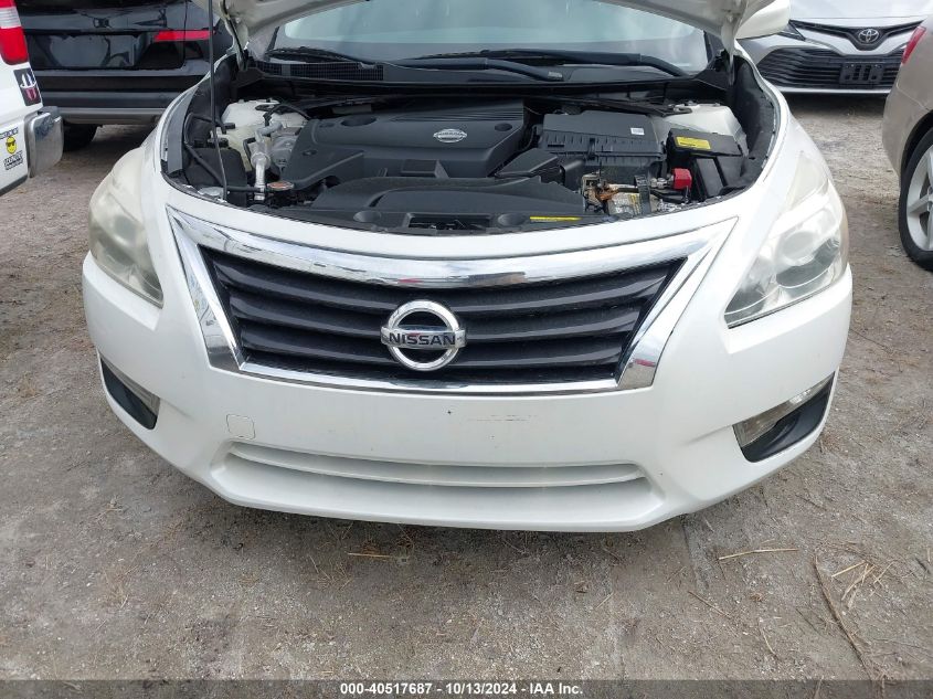 VIN 1N4AL3AP0EC107148 2014 Nissan Altima, 2.5 S no.6