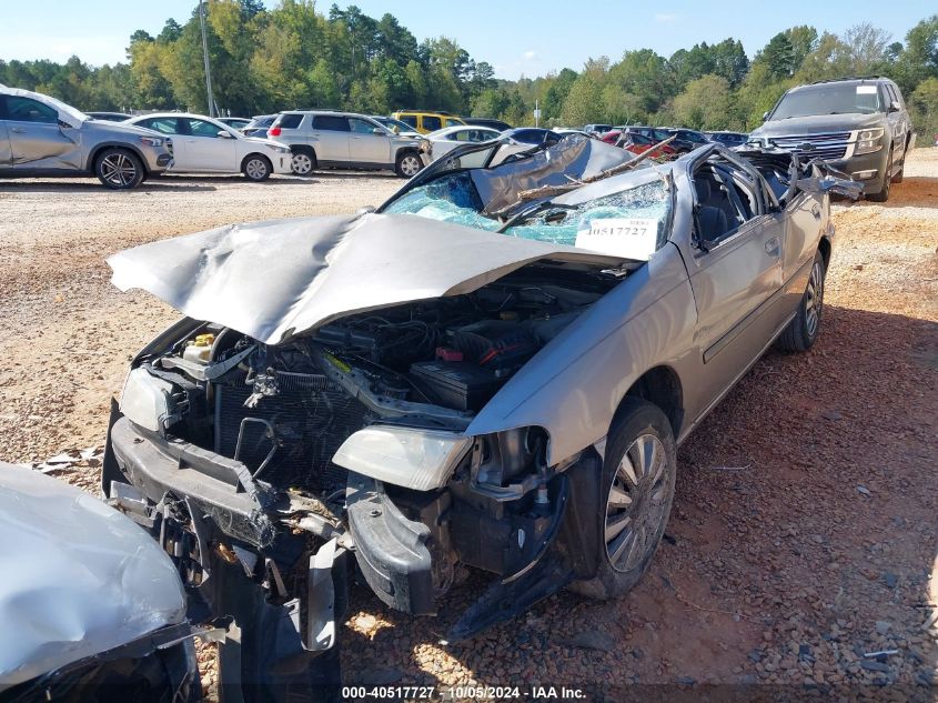 1999 Nissan Altima Xe/Gxe/Se/Gle VIN: 1N4DL01D4XC171052 Lot: 40517727