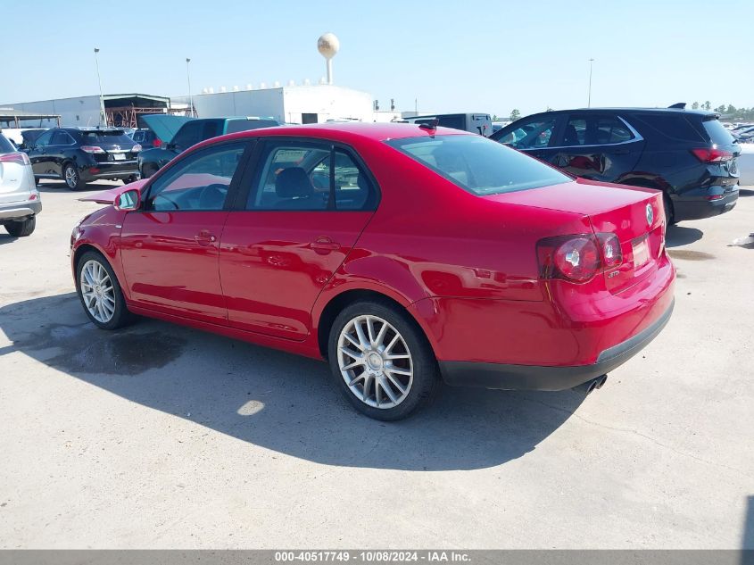 3VWRJ71K48M170588 2008 Volkswagen Jetta Wolfsburg