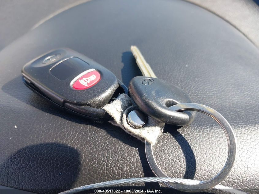 KMHDH4AE1EU086751 2014 Hyundai Elantra Se