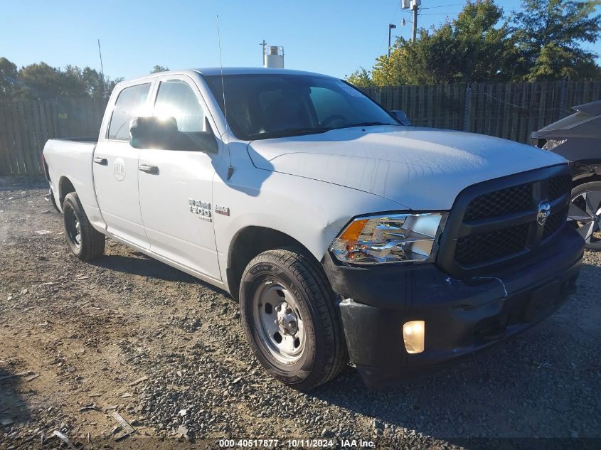 2022 RAM 1500 CLASSIC