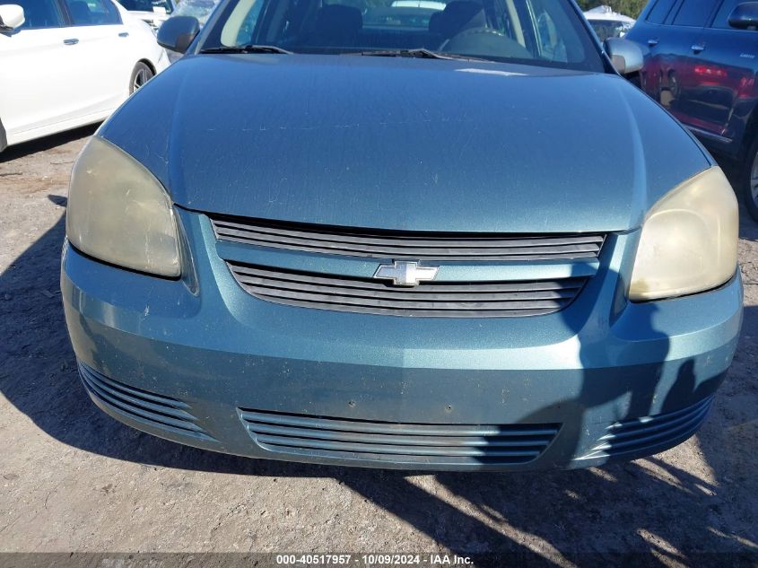 2009 Chevrolet Cobalt Lt VIN: 1G1AT58HX97140783 Lot: 40517957