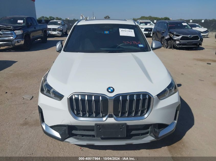 WBX73EF0XP5W88485 2023 BMW X1 xDrive28I