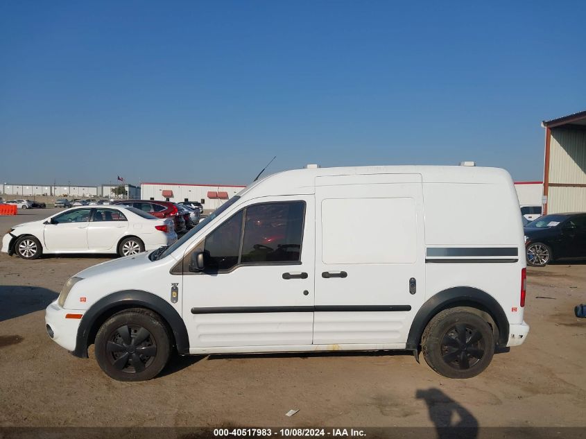 NM0LS7BN5DT154794 2013 Ford Transit Connect Xlt