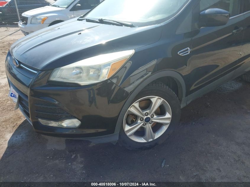 1FMCU9GX6FUC89892 2015 Ford Escape Se