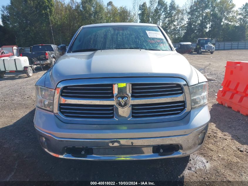 1C6RR7GG8DS704294 2013 Ram 1500 Slt