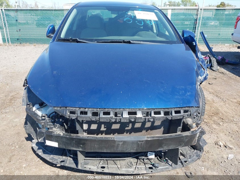 5NPD84LF2HH185524 2017 Hyundai Elantra Se