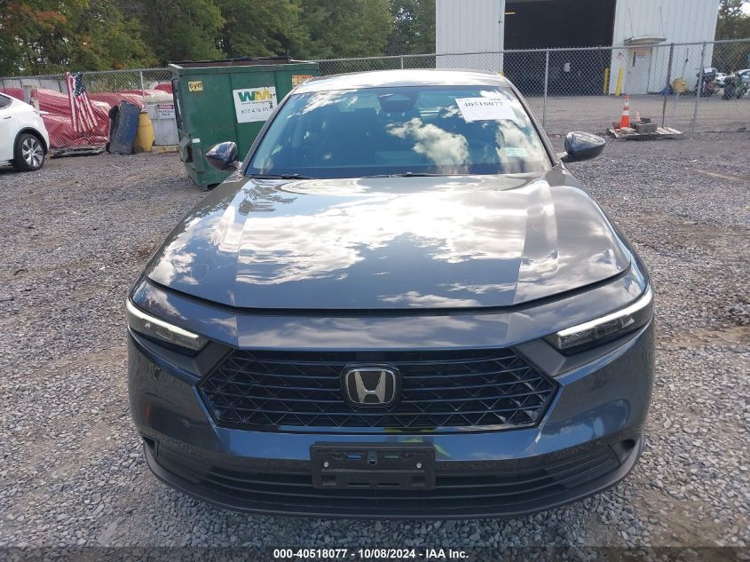 1HGCY1F2XPA004857 2023 Honda Accord Lx