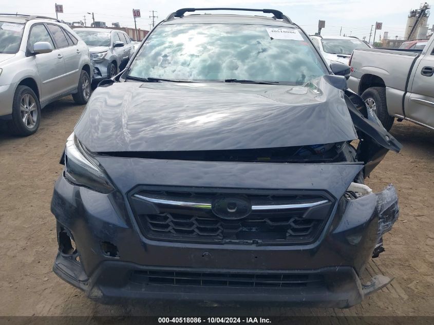 JF2GTANC5KH308835 2019 Subaru Crosstrek 2.0I Limited