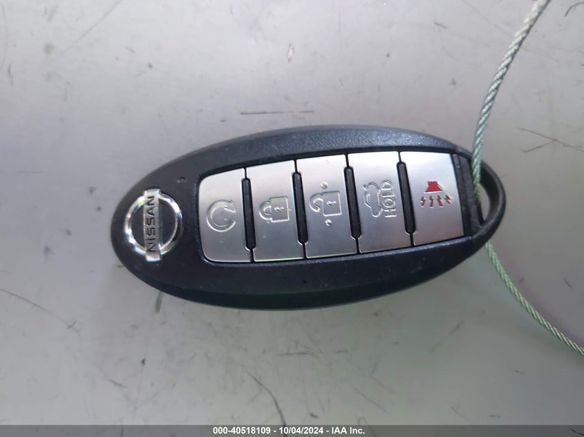 1N4BL4CV4KC168892 2019 Nissan Altima 2.5 Sr