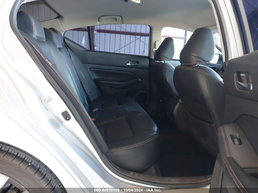 1N4BL4CV4KC168892 2019 Nissan Altima 2.5 Sr