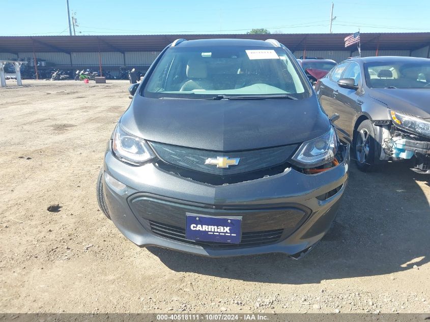 2017 Chevrolet Bolt Ev Premier VIN: 1G1FX6S04H4131953 Lot: 40518111