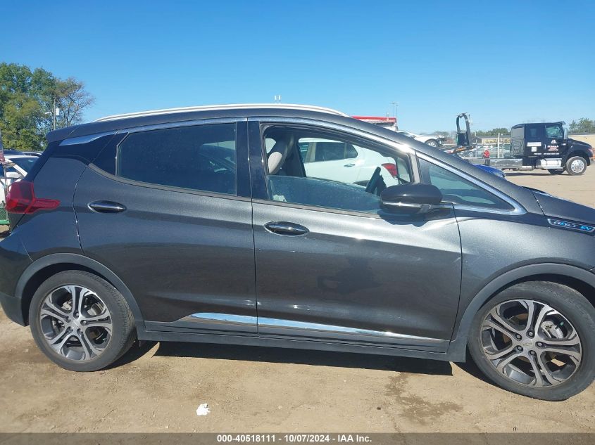 1G1FX6S04H4131953 2017 Chevrolet Bolt Ev Premier