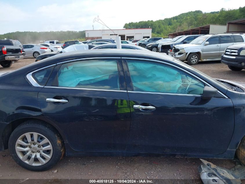 1N4AL3AP2GN353576 2016 Nissan Altima 2.5/2.5 S/2.5 Sl/2.5 Sr/2.5 Sv