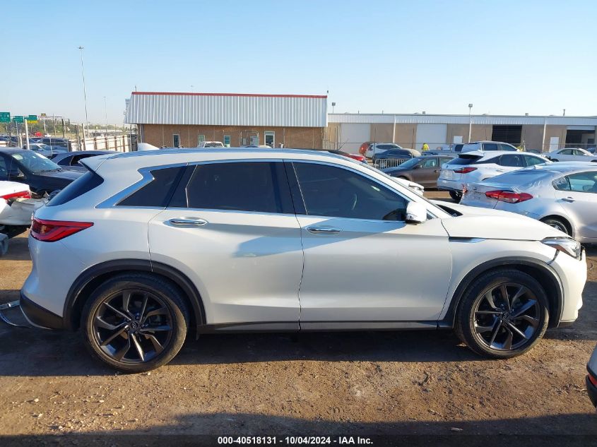 2019 Infiniti Qx50 Essential VIN: 3PCAJ5M12KF105239 Lot: 40518131