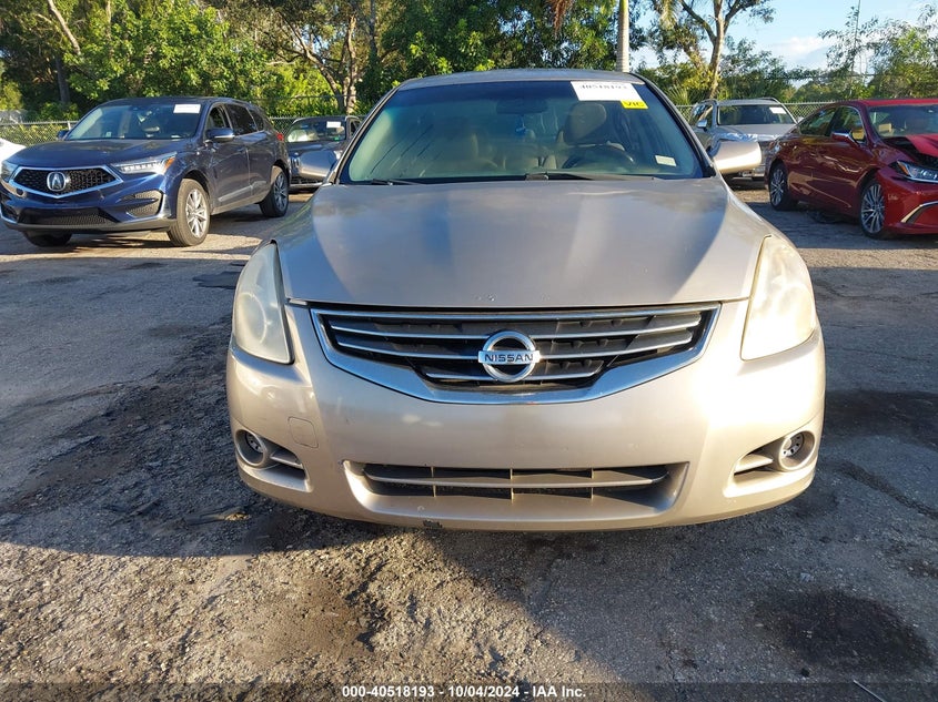 1N4AL2AP7CN516548 2012 Nissan Altima 2.5 S