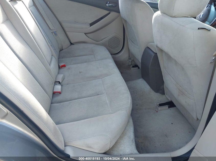 1N4AL2AP7CN516548 2012 Nissan Altima 2.5 S