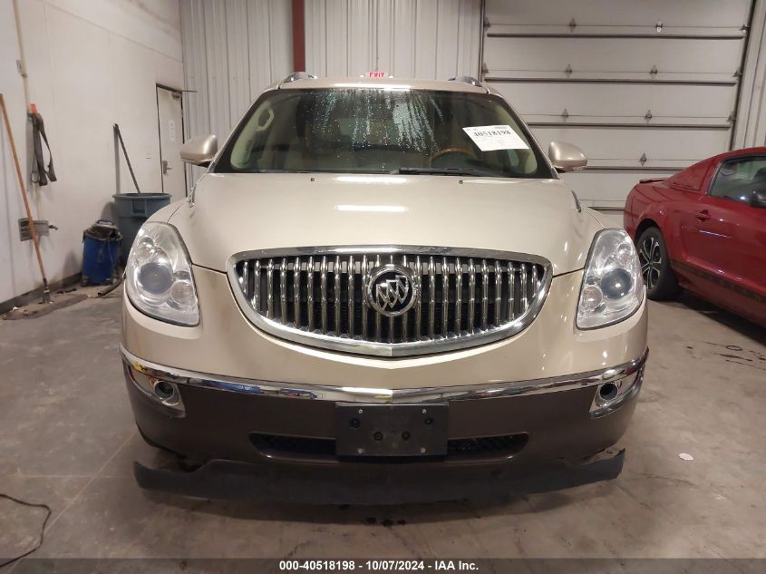 2011 Buick Enclave 2Xl VIN: 5GAKVCED4BJ214527 Lot: 40518198