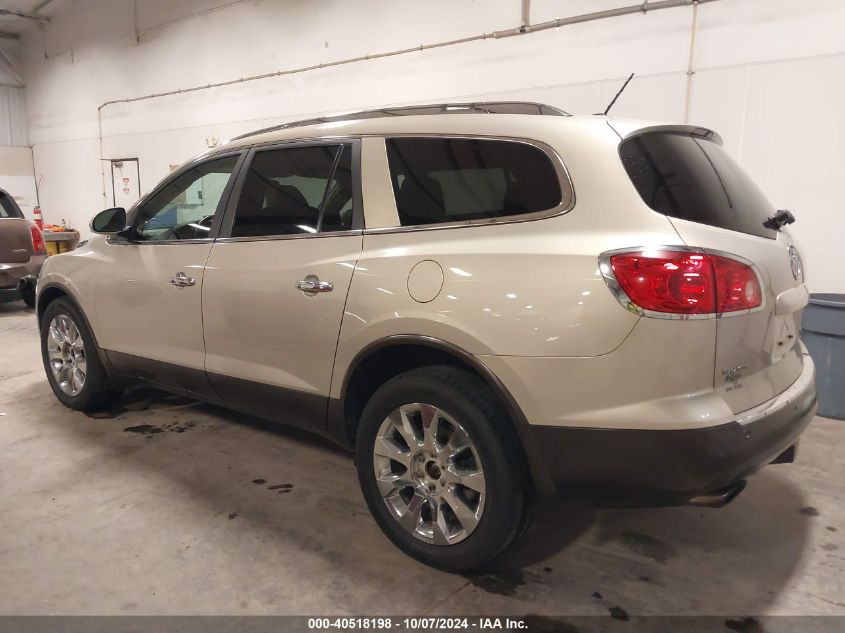 2011 Buick Enclave 2Xl VIN: 5GAKVCED4BJ214527 Lot: 40518198