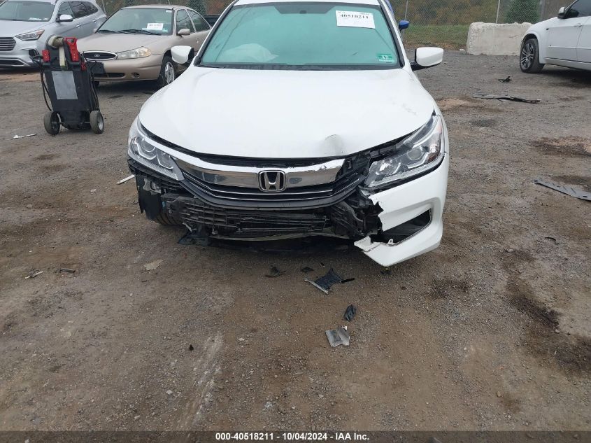 1HGCR2F59HA097921 2017 Honda Accord Sport