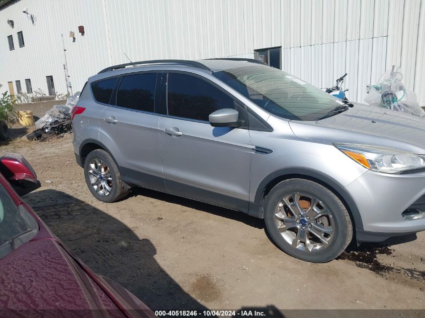 2015 Ford Escape Se VIN: 1FMCU9GX1FUB86380 Lot: 40518246