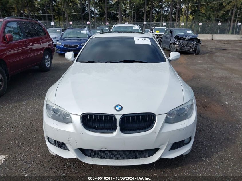 WBAKG7C56CE802853 2012 BMW 335I