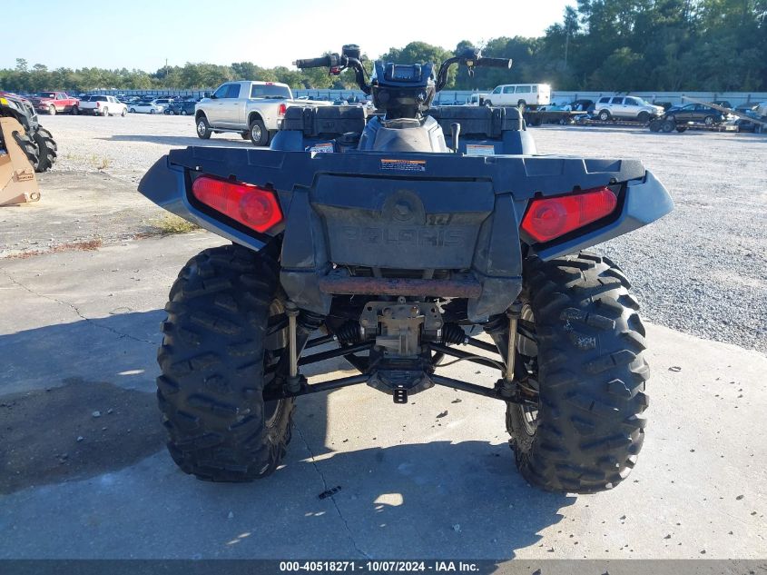 2014 Polaris Sportsman 850 Xp-Eps VIN: 4XAZN8EAXEA134998 Lot: 40518271