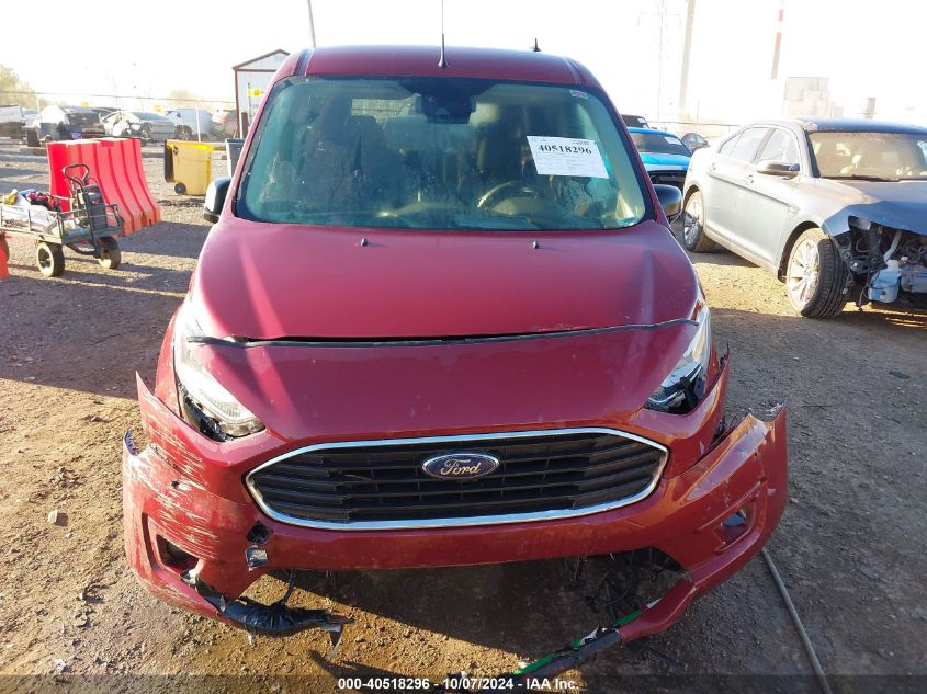 NM0GE9F26K1418098 2019 Ford Transit Connect Xlt