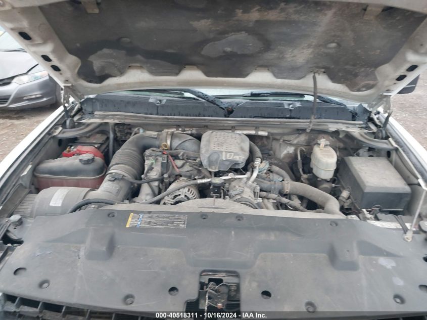 2009 Chevrolet Silverado 3500Hd Lt VIN: 1GBJK83629F157086 Lot: 40518311