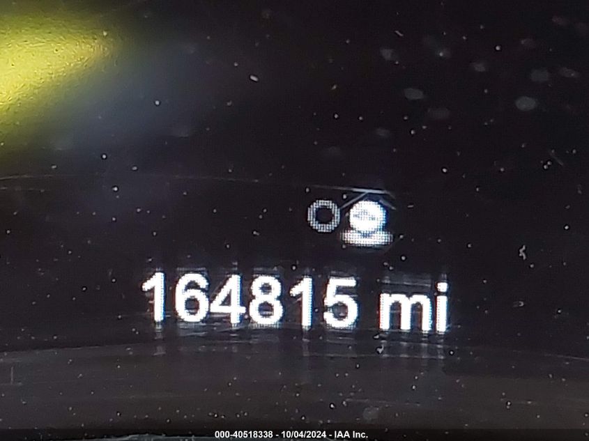 1C4RDHDG6EC444698 2014 Dodge Durango Limited