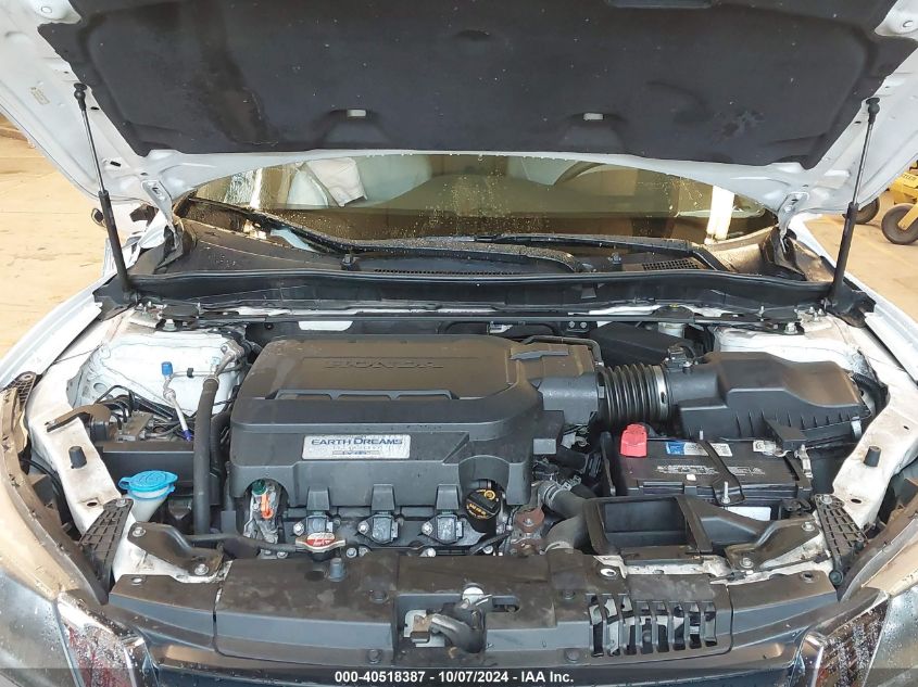 1HGCR3F87DA018501 2013 Honda Accord Exl