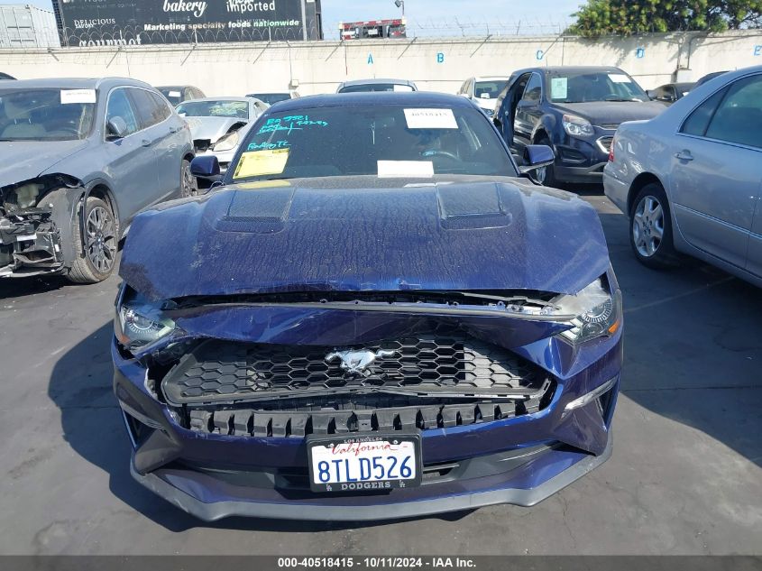 2020 FORD MUSTANG - 1FA6P8TH1L5179166