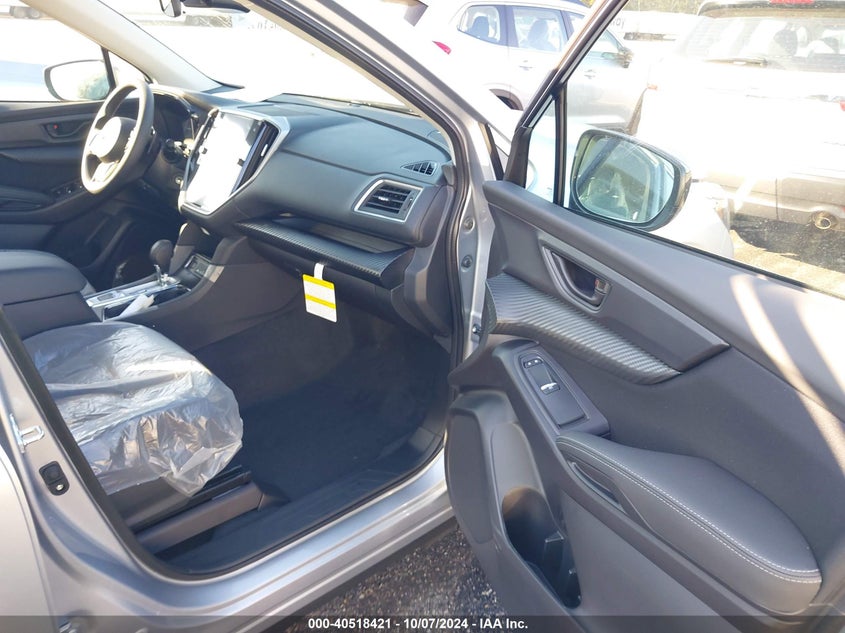 VIN 4S4WMAADXR3462658 2024 SUBARU ASCENT