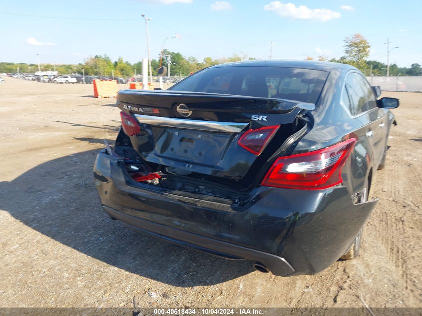 1N4AL3AP4HC480620 2017 Nissan Altima 2.5 Sr