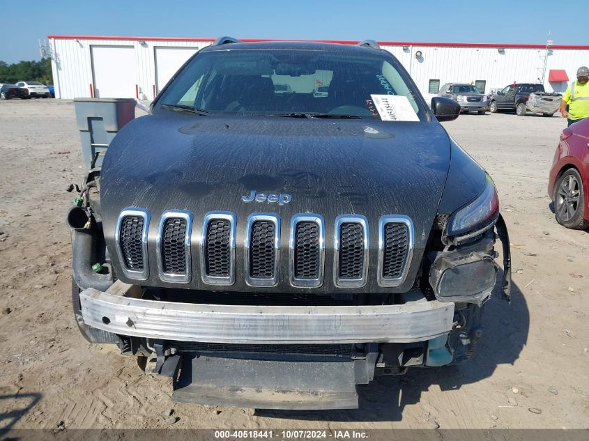 2015 Jeep Cherokee Latitude VIN: 1C4PJMCS2FW615638 Lot: 40518441