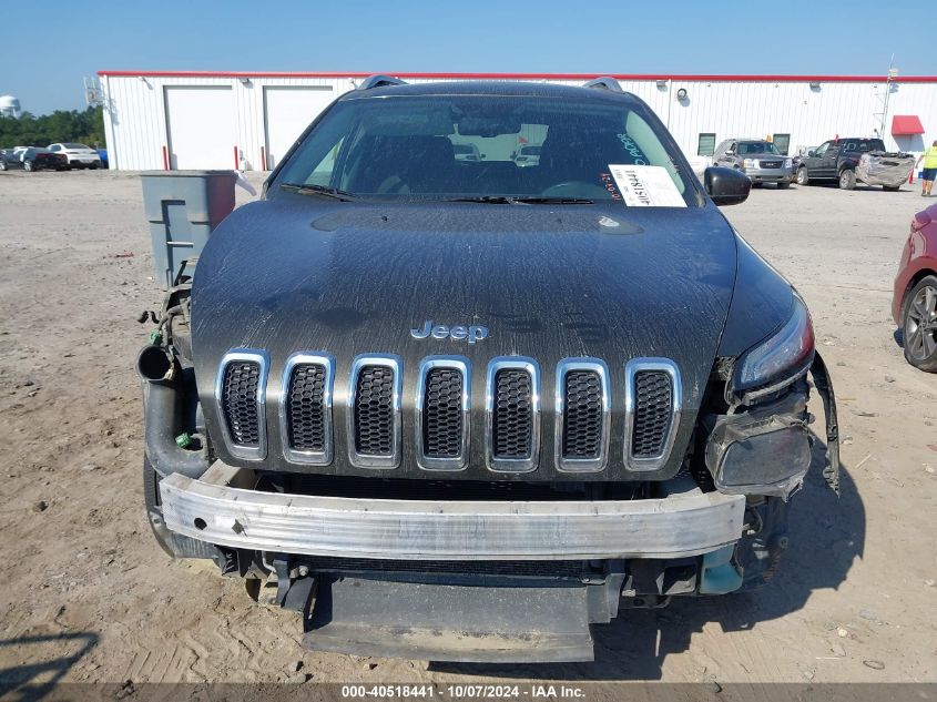 2015 Jeep Cherokee Latitude VIN: 1C4PJMCS2FW615638 Lot: 40518441