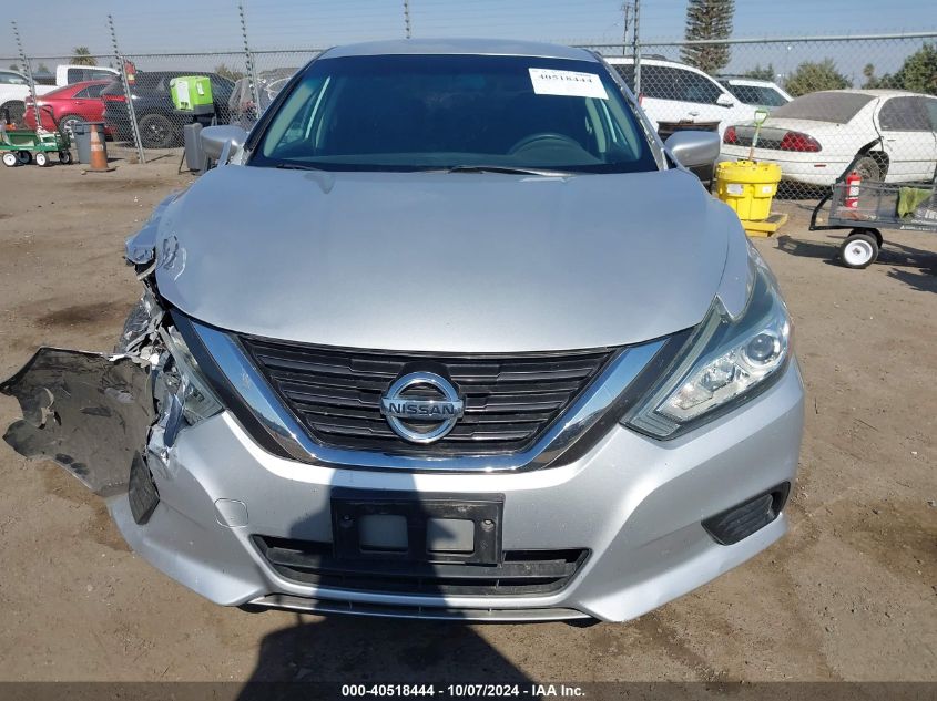 1N4AL3AP1GC149430 2016 Nissan Altima 2.5/2.5 S/2.5 Sl/2.5 Sr/2.5 Sv