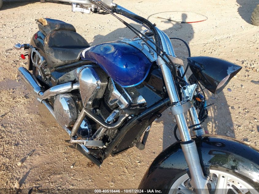 JH2SC6607AK001668 2010 Honda Vt1300 Cr