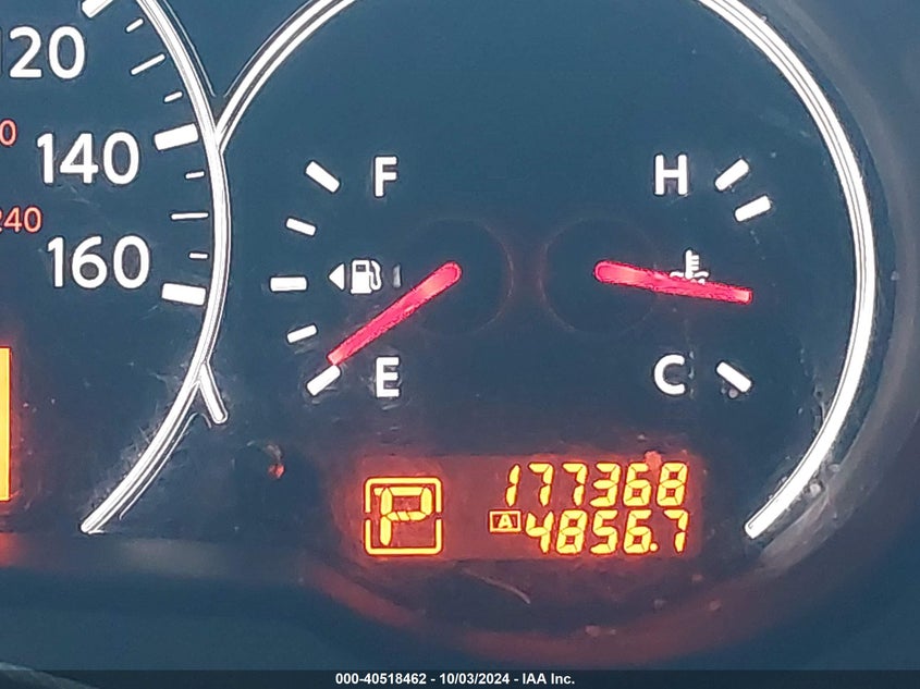 1N4AL2AP6CN467505 2012 Nissan Altima 2.5 S