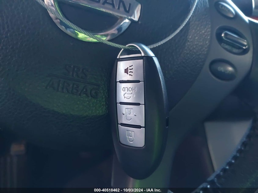 1N4AL2AP6CN467505 2012 Nissan Altima 2.5 S