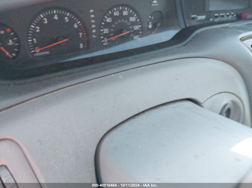 4T1BF28B53U332078 2003 Toyota Avalon Xls