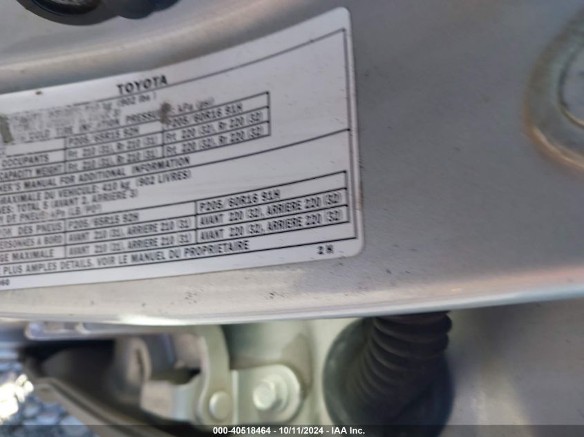 4T1BF28B53U332078 2003 Toyota Avalon Xls