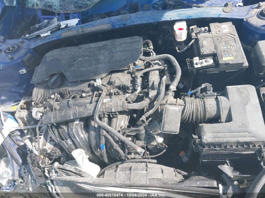 KMHLM4AG9PU524637 2023 Hyundai Elantra Sel