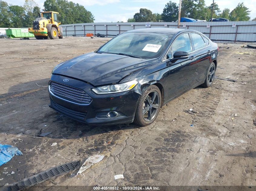 3FA6P0H7XGR323351 2016 FORD FUSION - Image 2