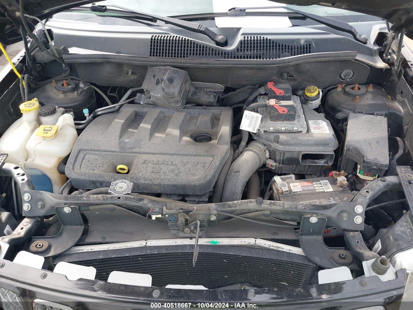 2016 JEEP COMPASS HIGH ALTITUDE EDITION - 1C4NJDEB7GD733685