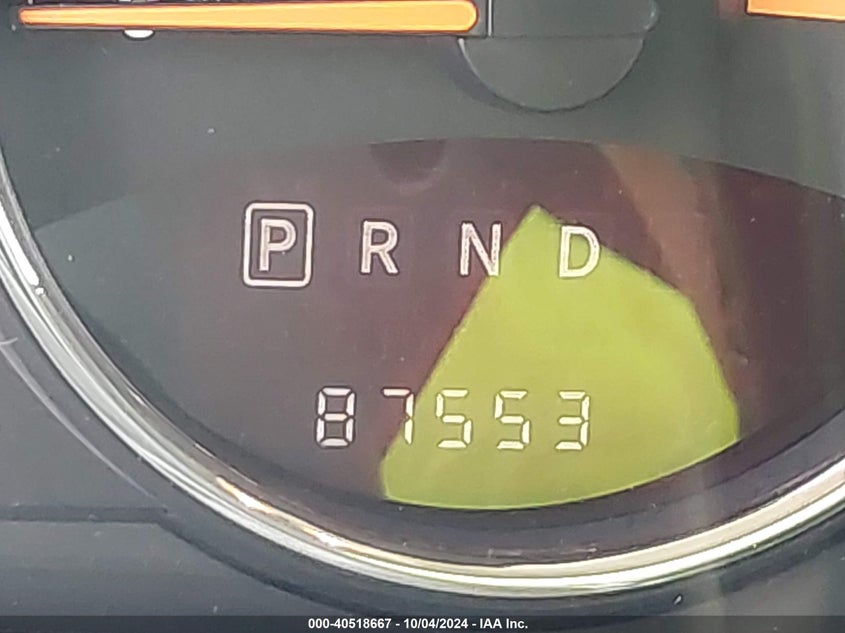 2016 JEEP COMPASS HIGH ALTITUDE EDITION - 1C4NJDEB7GD733685