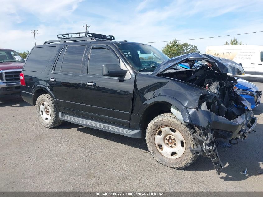 1FMJU1JT2HEA69872 2017 FORD EXPEDITION - Image 1